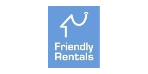 Friendly Rentals Kortingscode 