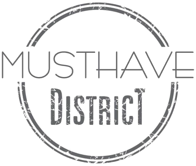 Musthave District Kortingscode 