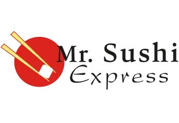 Mr. Sushi Express Kortingscode 