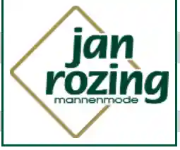 Jan Rozing Kortingscode 