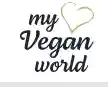 My Vegan World Kortingscode 