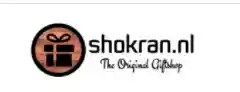 Shokran Kortingscode 