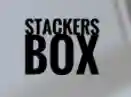 STACKERS BOX Kortingscode 