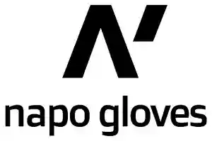 Napo Gloves Kortingscode 