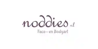 Noddies Kortingscode 