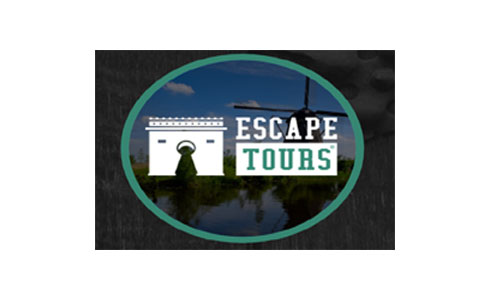 Escape Tours Kortingscode 